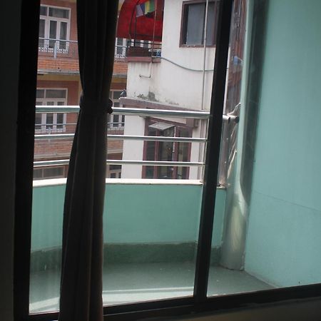 Yaksa Hotel Pvt. Ltd. 加德满都 外观 照片