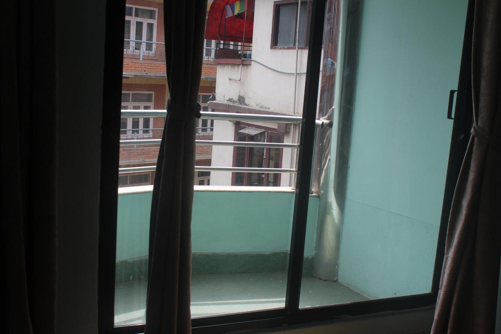 Yaksa Hotel Pvt. Ltd. 加德满都 外观 照片